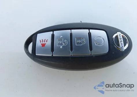 2020 Nissan Rogue Sport Sv Awd Xtronic Cvt из США, поврежденный, VIN JN1BJ1CW2LW381365